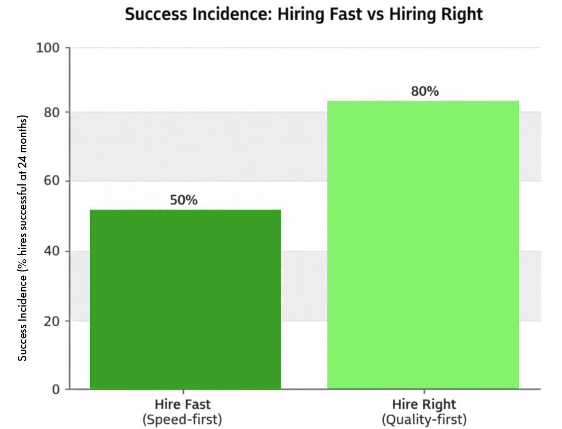 How to Hire Fast and Right- Is It Possible__