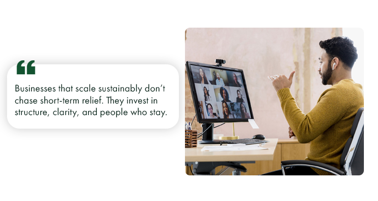 Is Your Business Ready to Scale the Right Way__