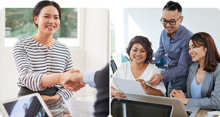 Recruiting vs Workforce Management