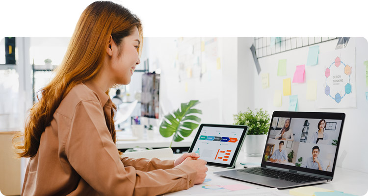 How Remote Staff Supports Leadership — Instead of Adding to Their Workload