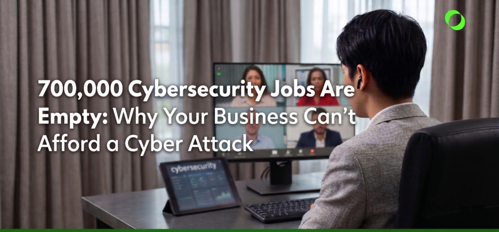 Cybersecurity Skills Shortage 2026