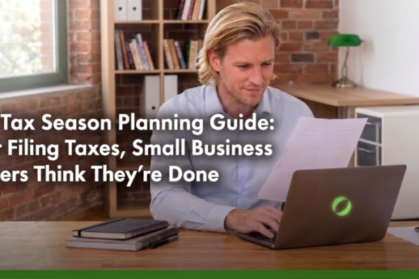 Post Tax Season US Planning Guide