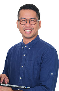 Sales Representatives