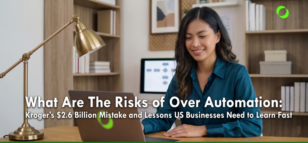 What Are the Risks of Over Automation