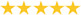 5 Stars Rating