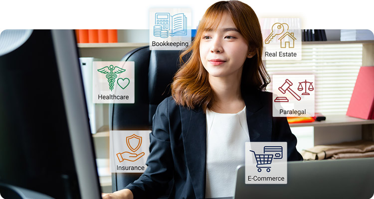 6 Most Common Regulated Industries For Niche Virtual Assistant Specialization