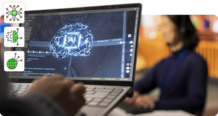 Artificial intelligence in B2B Sales Automation