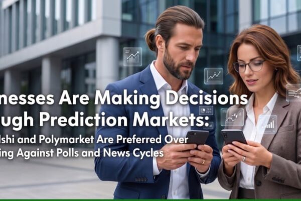 How Does Kalshi Work and What Is A Prediction Market