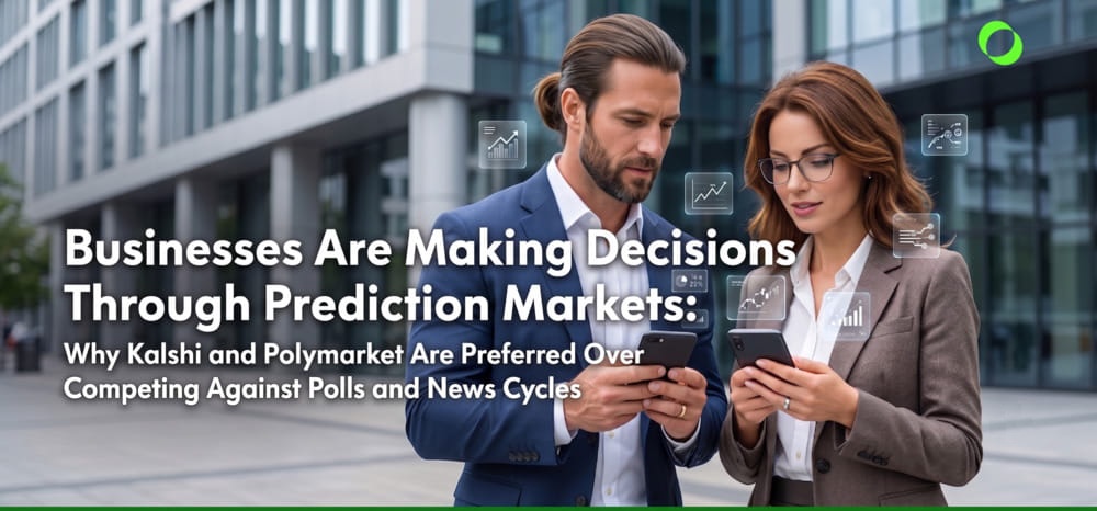 How Does Kalshi Work and What Is A Prediction Market