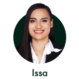 Issa - Digital Marketing Specialist