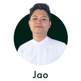 Jao - People Analytics Associate