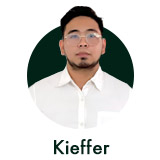 Kieffer - People Analytics Associate