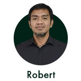 Robert - CRE