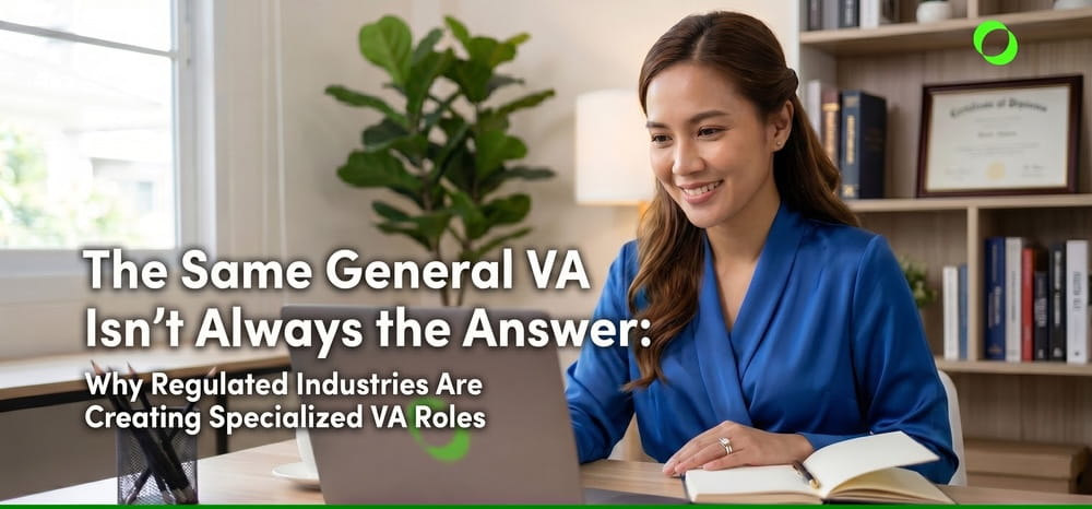Specialized Virtual Assistant Hiring Guide for US Business Owners