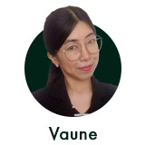 Vaune - Senior SEO Content Writer