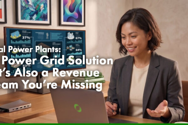 How to earn from Virtual Power Plants
