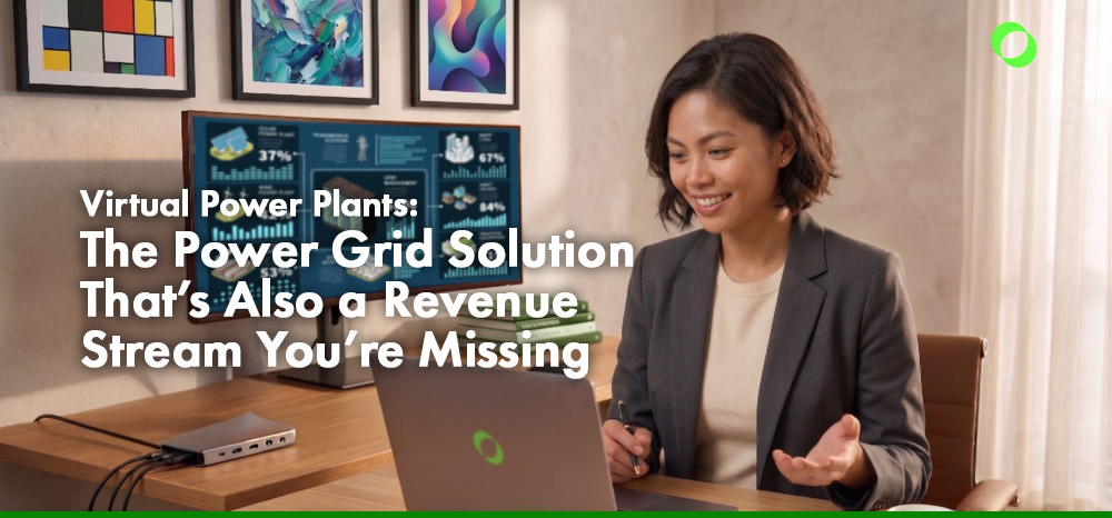 How to earn from Virtual Power Plants