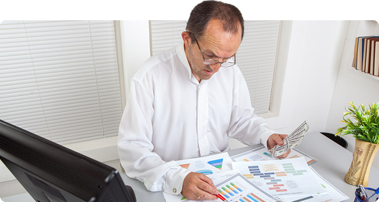 Business Succession Planning Timeline in How to Prevent Owner Dependency in Business