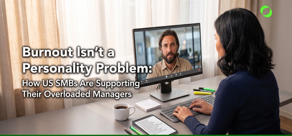 How to Prevent Manager Burnout In Remote Teams In Australia