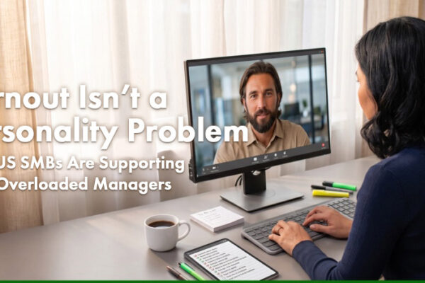 How to Prevent Manager Burnout In Remote Teams In the US and How to Prevent Employee Burnout