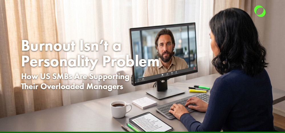 How to Prevent Manager Burnout In Remote Teams In the US and How to Prevent Employee Burnout