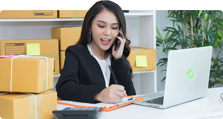 What Does a Shopify Virtual Assistant Do