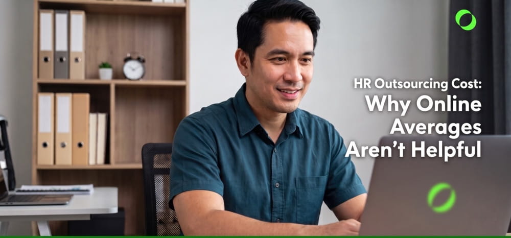 Cost of Outsourcing Human Resources US