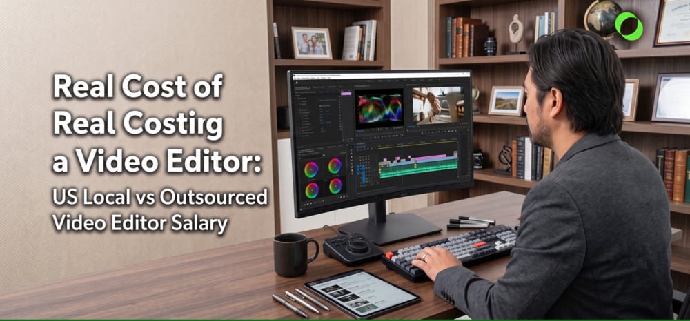 Video Editor Salary Guide US