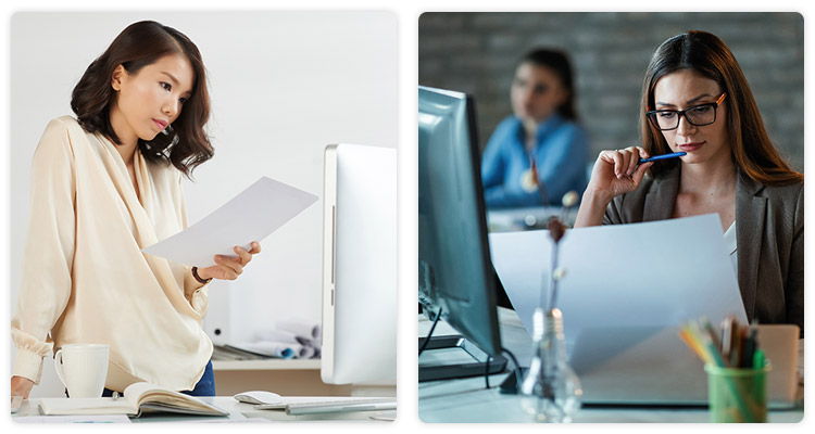 Data Entry Outsourcing vs In house Staff Cost Comparison