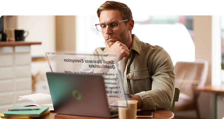 Does My Business Qualify for a Small Business Exemption