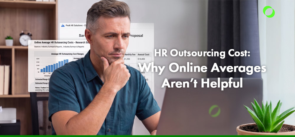 HR Outsourcing Cost US Complete Business Guide