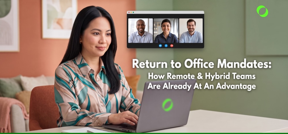 How Are Return to Office Mandates Affecting Hybrid Work Policy