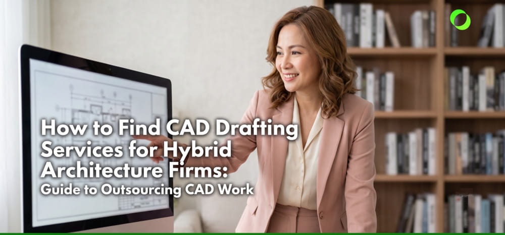 How to Outsource CAD Drafting