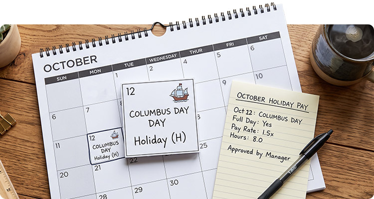 Holiday Pay For Exempt vs Non Exempt-Employees