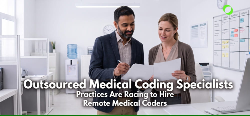 Outsourcing Medical Coding Specialists in the US