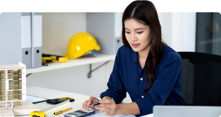 Estimator Interview Questions