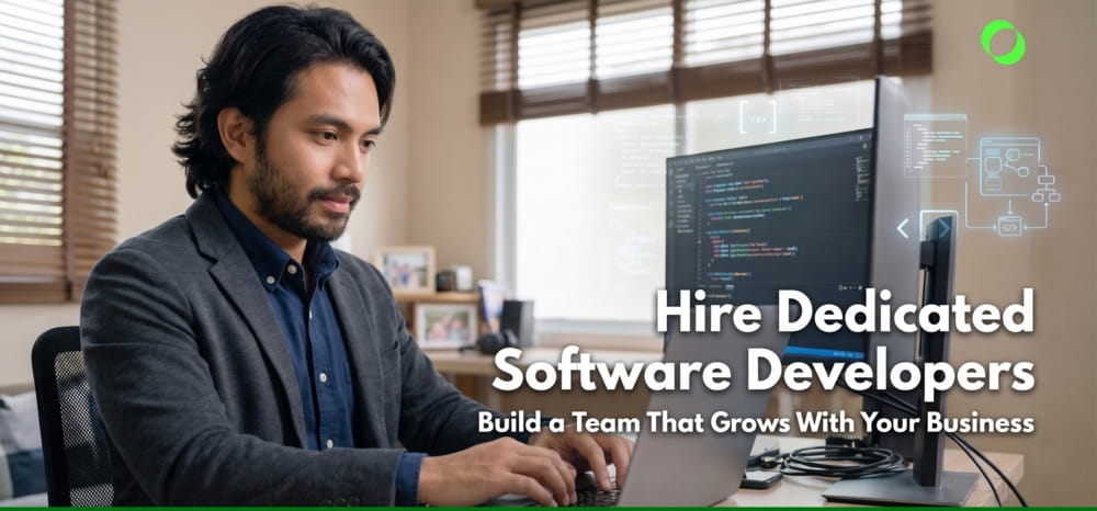 Hire Dedicated Software Developers US
