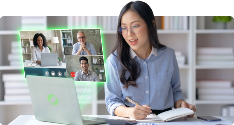 How Do You Know If an Accountant Understands What Working in a Hybrid Team Is Like