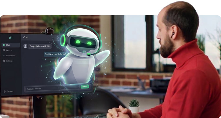Will AI Replace Phone Support Agents